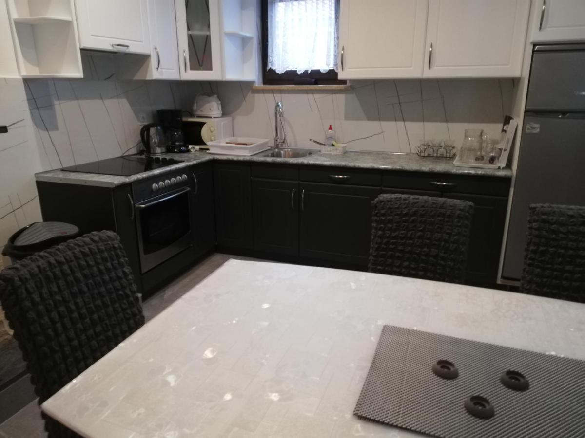 Apartment Camelia 포레치 외부 사진