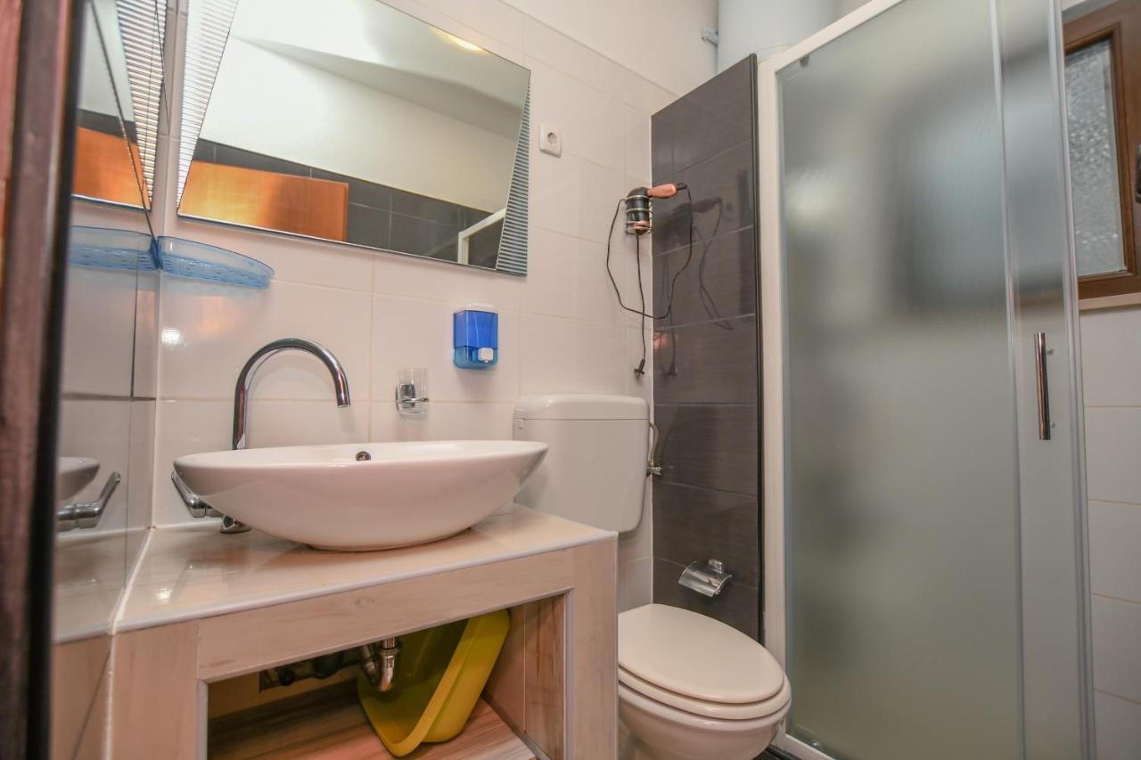 Apartment Camelia 포레치 외부 사진