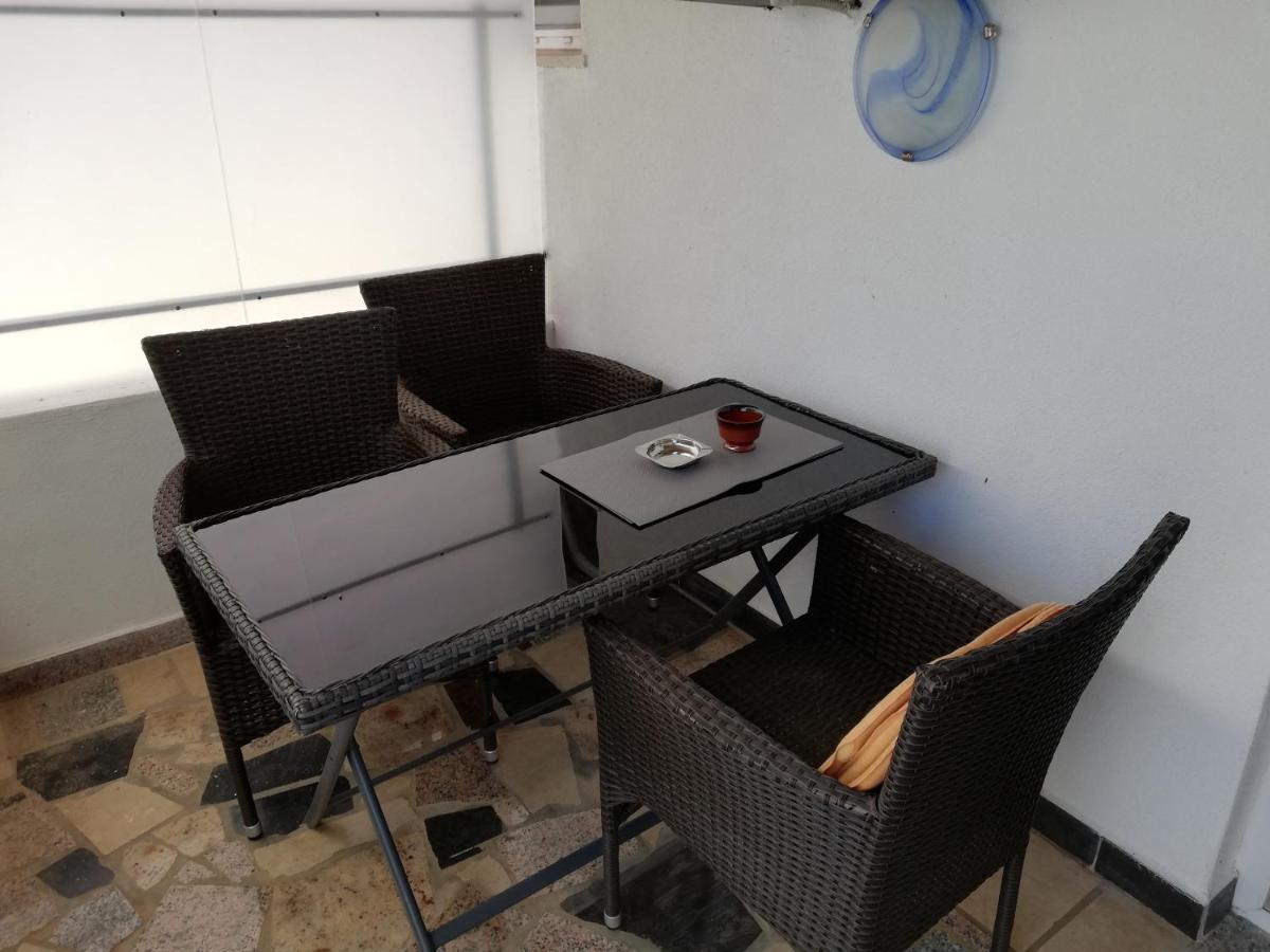 Apartment Camelia 포레치 외부 사진