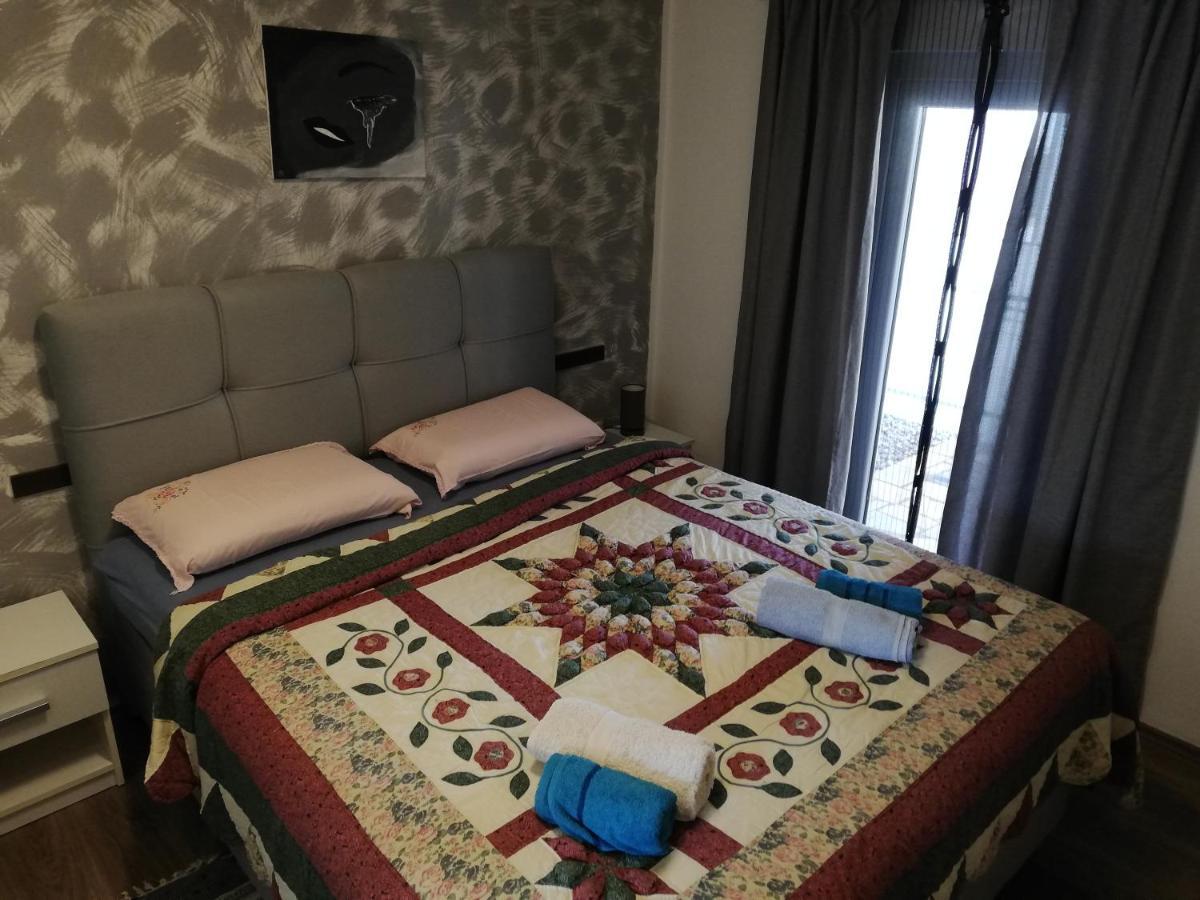 Apartment Camelia 포레치 외부 사진