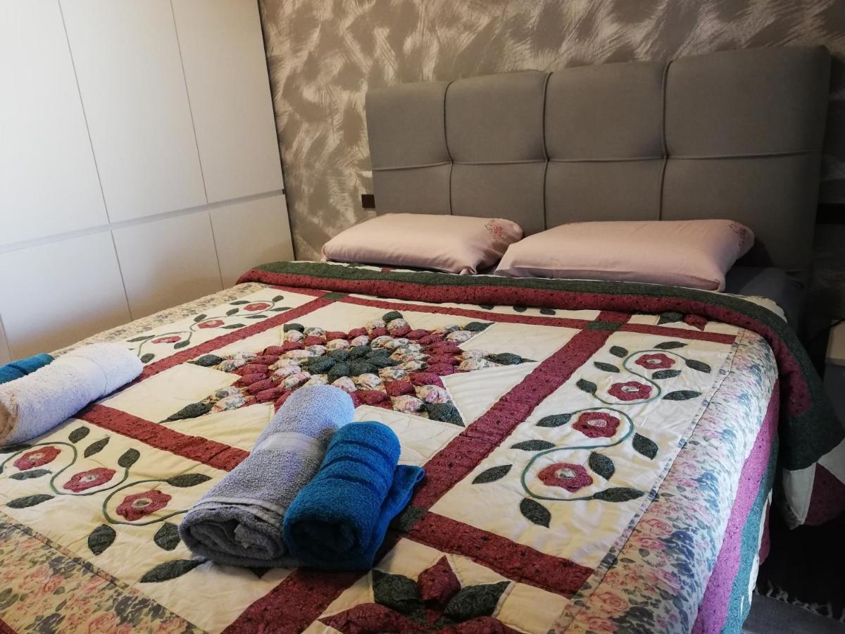 Apartment Camelia 포레치 외부 사진