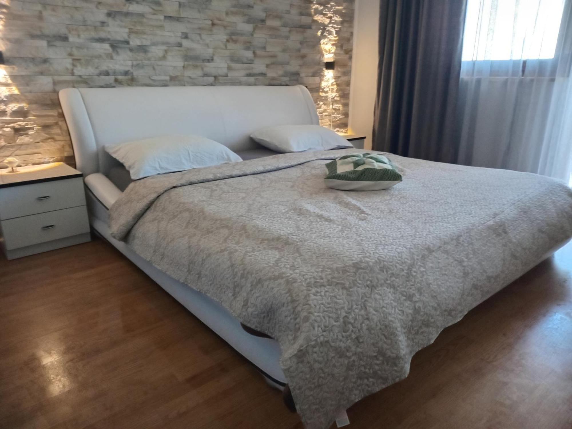 Apartment Camelia 포레치 외부 사진