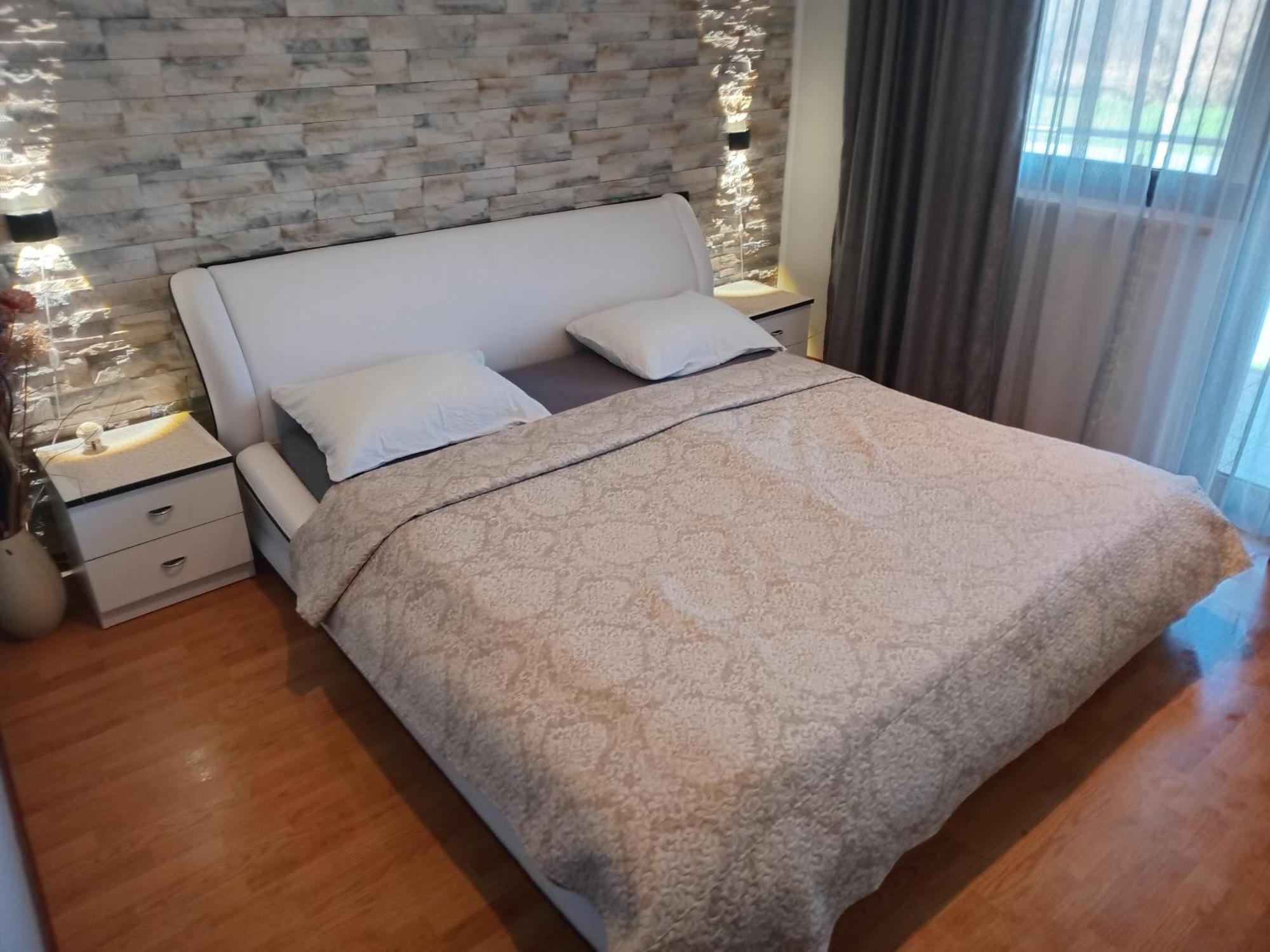 Apartment Camelia 포레치 외부 사진