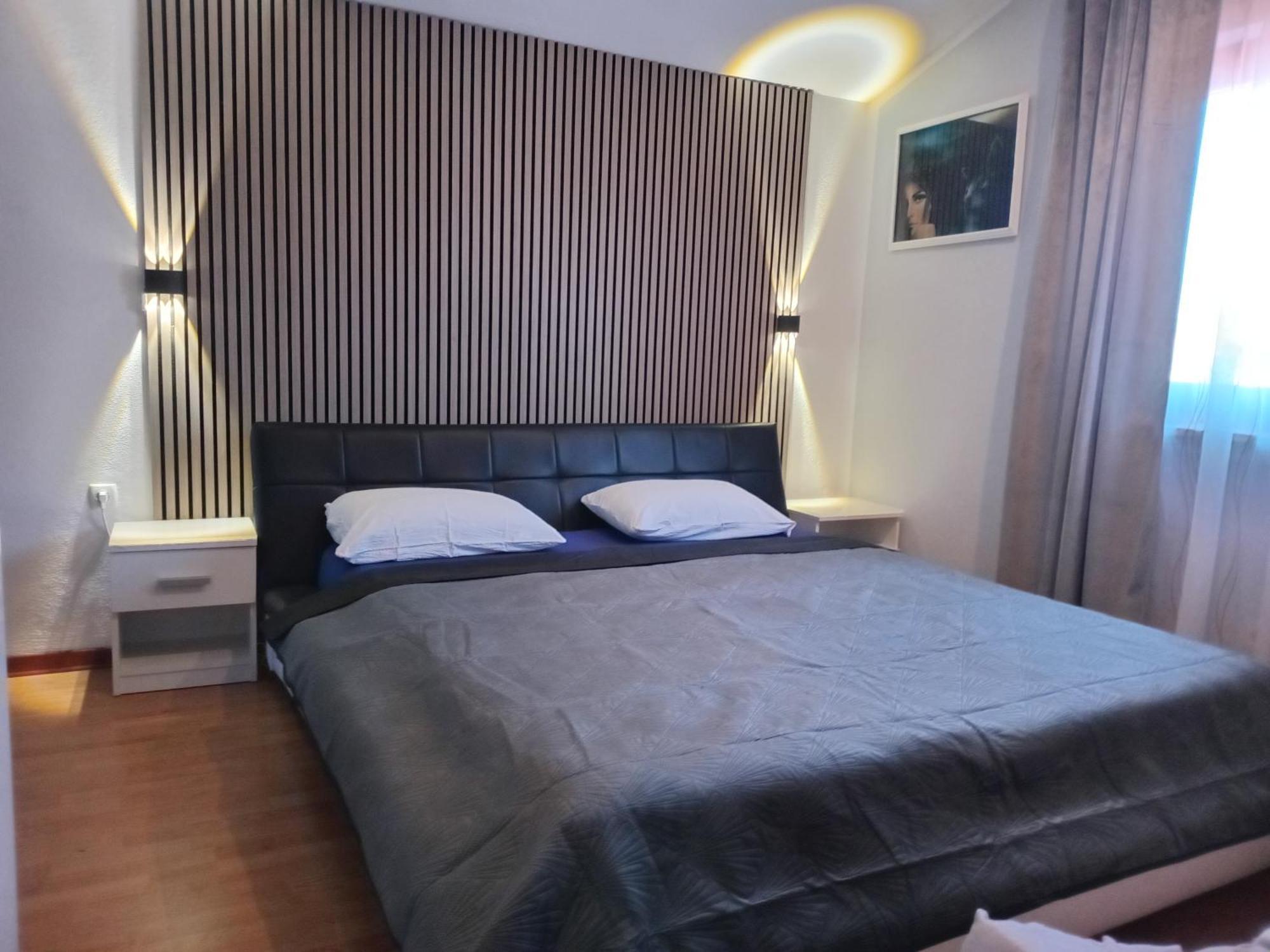 Apartment Camelia 포레치 외부 사진