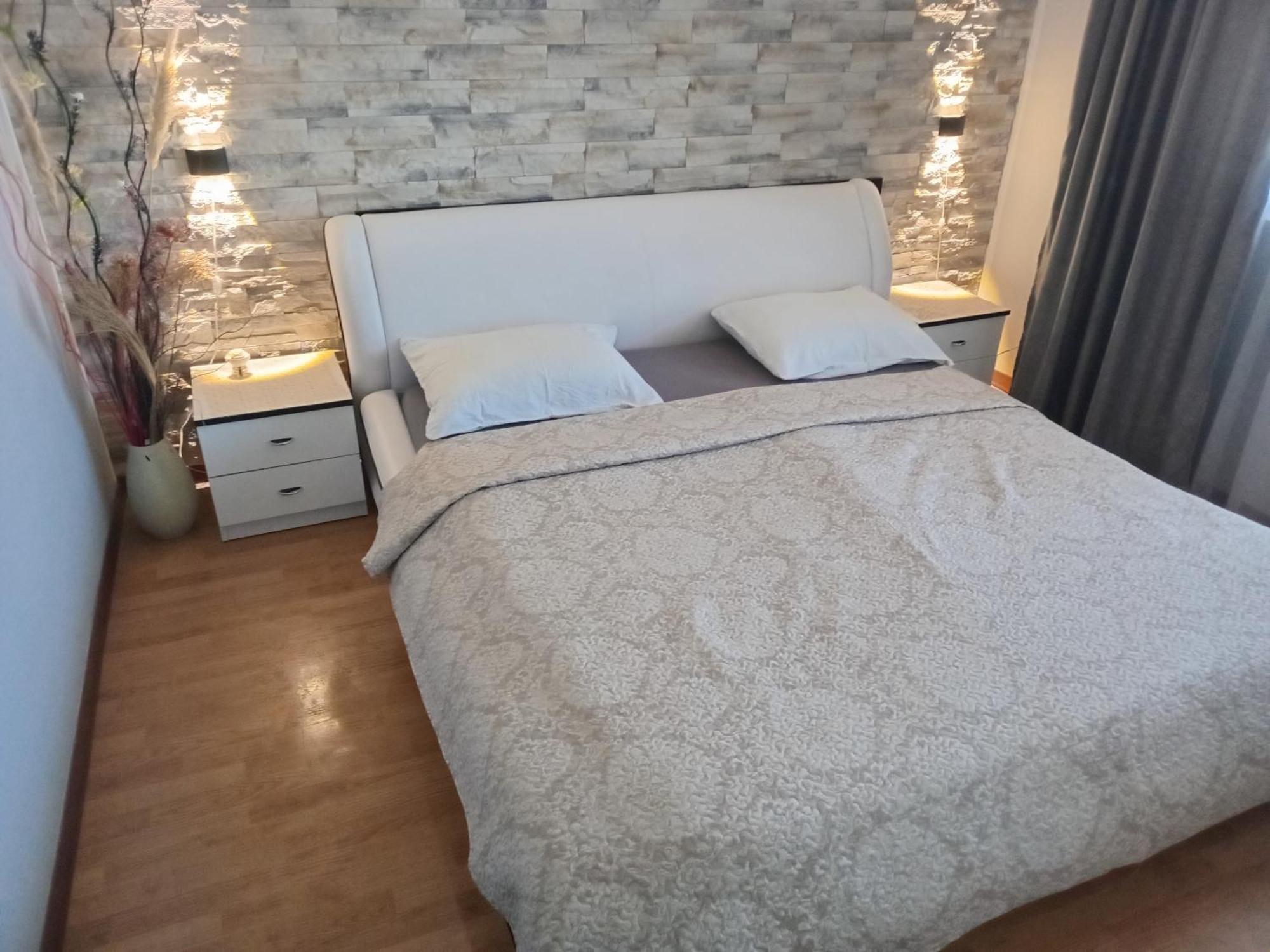 Apartment Camelia 포레치 외부 사진