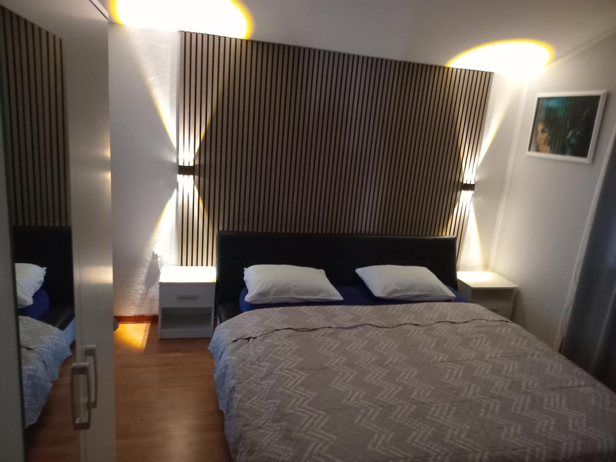 Apartment Camelia 포레치 외부 사진