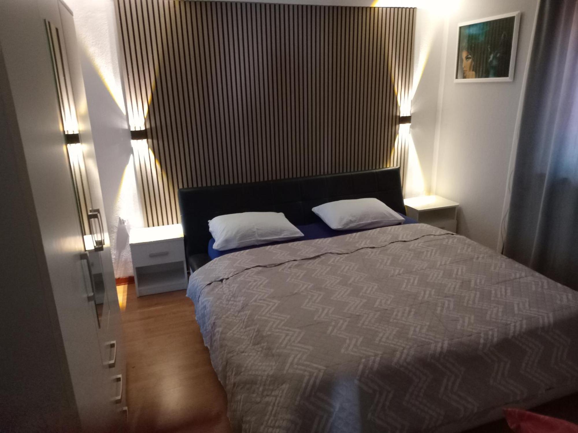 Apartment Camelia 포레치 외부 사진