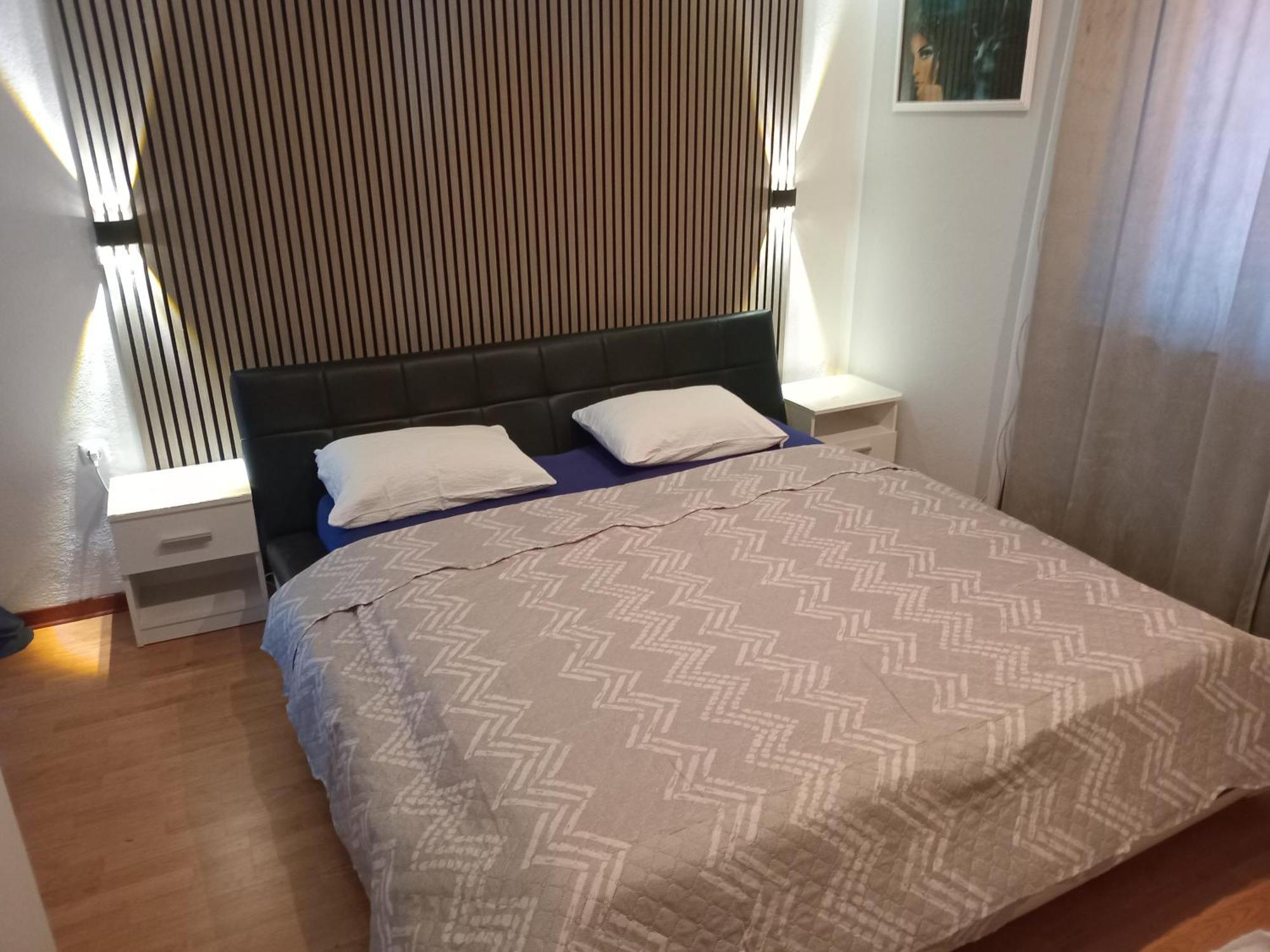 Apartment Camelia 포레치 외부 사진